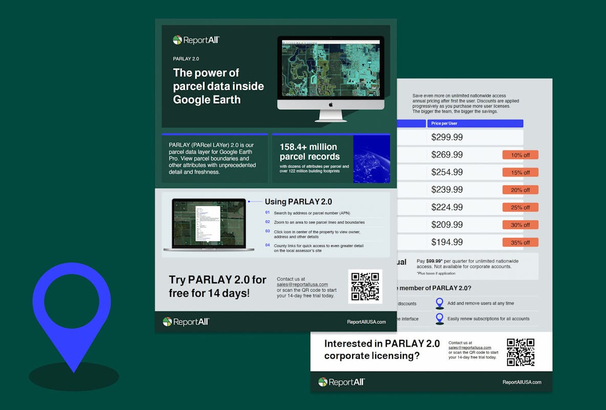One pager